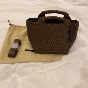 Naghedi St. Barths Mini Tote